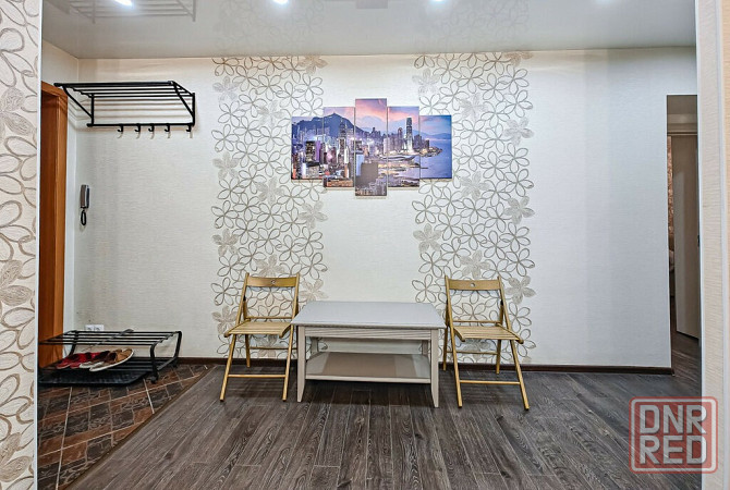 Сдам двухкомнатную квартиру в Киевском районе Донецк - изображение 6