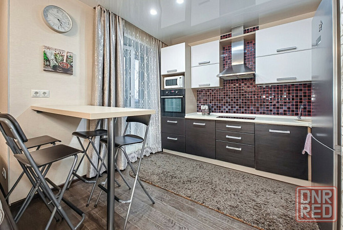 Сдам двухкомнатную квартиру в Киевском районе Донецк - изображение 5