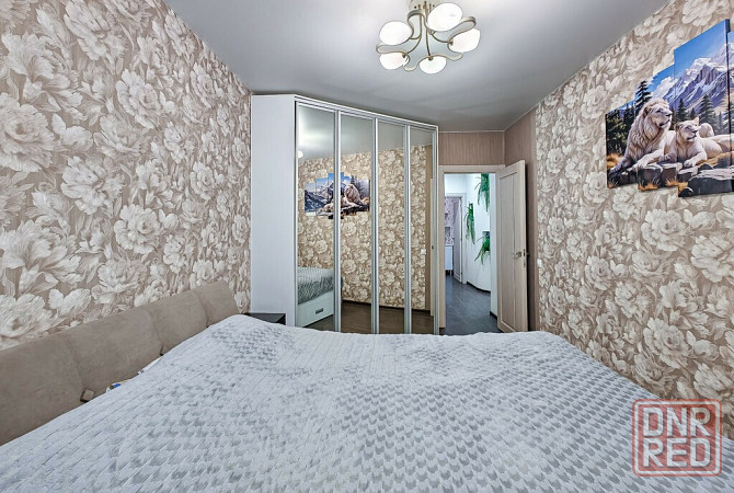 Сдам двухкомнатную квартиру в Киевском районе Донецк - изображение 3