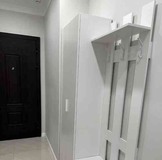 Сдаю студию в Кировском районе на Текстильщике. Донецк