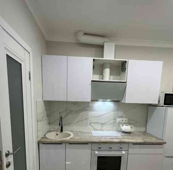 Сдаю студию в Кировском районе на Текстильщике. Донецк