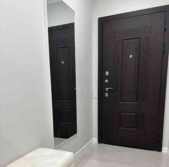 Сдаю студию в Кировском районе на Текстильщике. Донецк