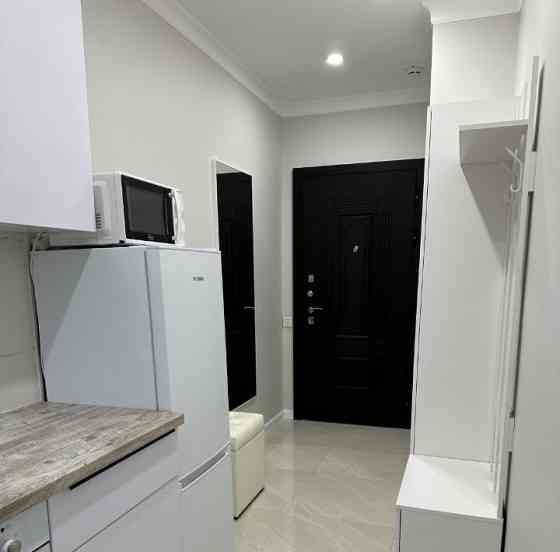 Сдаю студию в Кировском районе на Текстильщике. Донецк