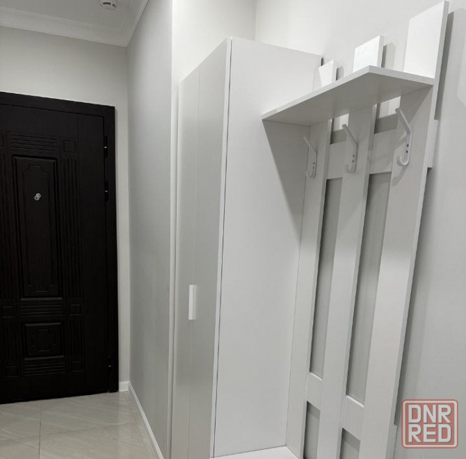 Сдаю студию в Кировском районе на Текстильщике. Донецк - изображение 2