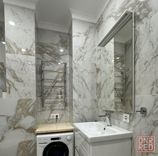 Сдаю студию в Кировском районе на Текстильщике. Донецк - изображение 6