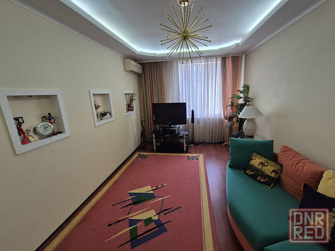 Продам 3х комн сталинку в центре города Донецк - изображение 5