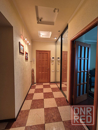 Продам 3х комн сталинку в центре города Донецк - изображение 8