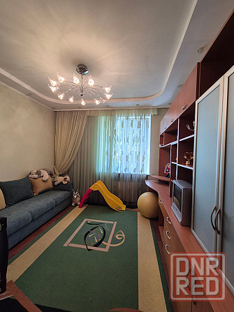 Продам 3х комн сталинку в центре города Донецк - изображение 7