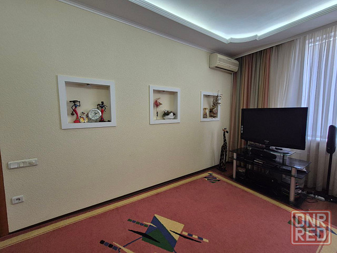 Продам 3х комн сталинку в центре города Донецк - изображение 6