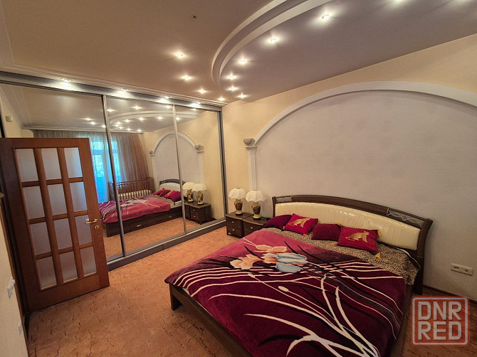 Продам 3х комн сталинку в центре города Донецк - изображение 4