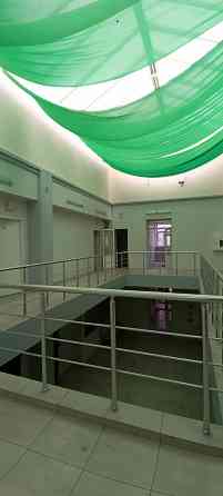 Сдам 1048 м² под Мед Центр, Офис в Ленинском р-не. Все коммуникации. Трафик. Ремонт. Своя парковка! Донецк