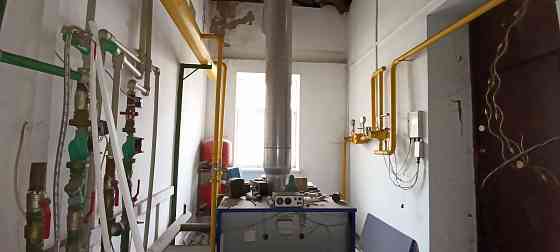 Сдам 1048 м² под Мед Центр, Офис в Ленинском р-не. Все коммуникации. Трафик. Ремонт. Своя парковка! Донецк