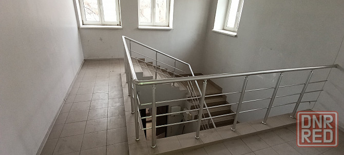 Сдам 1048 м² под Мед Центр, Офис в Ленинском р-не. Все коммуникации. Трафик. Ремонт. Своя парковка! Донецк - изображение 7