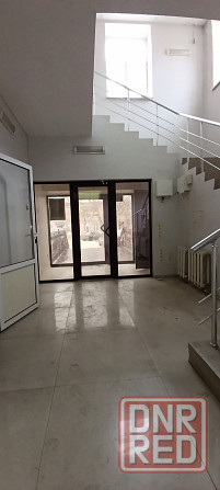 Сдам 1048 м² под Мед Центр, Офис в Ленинском р-не. Все коммуникации. Трафик. Ремонт. Своя парковка! Донецк - изображение 4