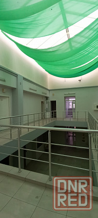 Сдам 1048 м² под Мед Центр, Офис в Ленинском р-не. Все коммуникации. Трафик. Ремонт. Своя парковка! Донецк - изображение 5