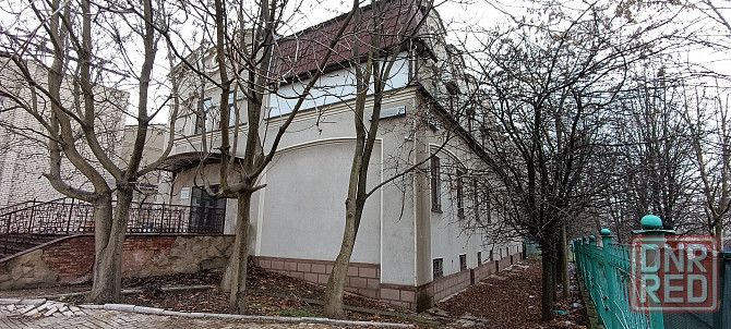 Сдам 1048 м² под Мед Центр, Офис в Ленинском р-не. Все коммуникации. Трафик. Ремонт. Своя парковка! Донецк - изображение 2