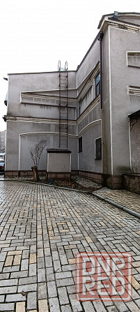 Сдам 1048 м² под Мед Центр, Офис в Ленинском р-не. Все коммуникации. Трафик. Ремонт. Своя парковка! Донецк - изображение 3