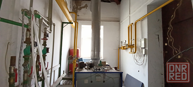 Сдам 1048 м² под Мед Центр, Офис в Ленинском р-не. Все коммуникации. Трафик. Ремонт. Своя парковка! Донецк - изображение 6