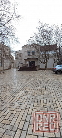 Сдам 1048 м² под Мед Центр, Офис в Ленинском р-не. Все коммуникации. Трафик. Ремонт. Своя парковка! Донецк - изображение 1