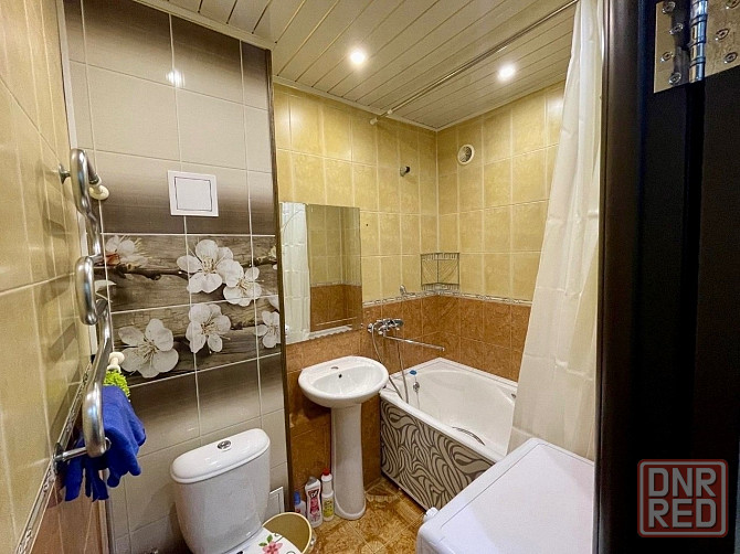 Сдам 2-комнатную квартиру в Калининском районе, ул Марии Ульяновой. Донецк - изображение 4