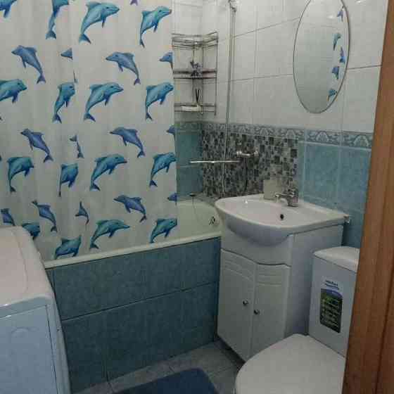 Аренда 1к квартиры в Калининском р-не, ул. Антипова Донецк