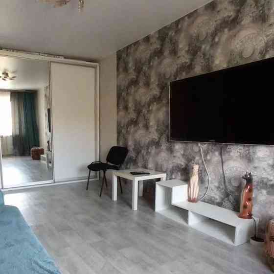 Аренда 1к квартиры в Калининском р-не, ул. Антипова Донецк