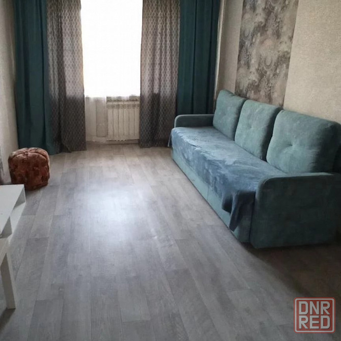 Аренда 1к квартиры в Калининском р-не, ул. Антипова Донецк - изображение 1