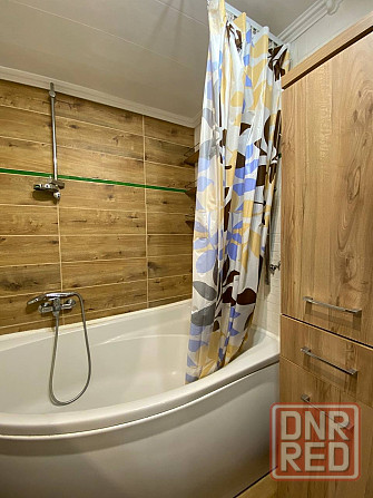 Сдам 1-комнатную квартиру в Ворошиловском районе, бульвар Шевченко. Донецк - изображение 1