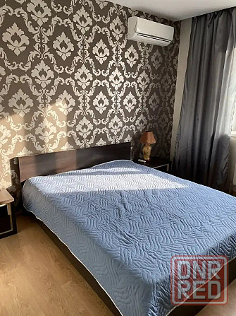 Сдам 2-комнатную квартиру в Ворошиловском районе, Белый Лебедь. Донецк - изображение 1