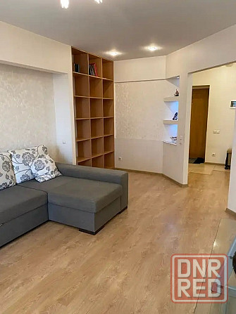 Сдам 2-комнатную квартиру в Ворошиловском районе, Белый Лебедь. Донецк - изображение 2