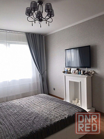 1-ком. квартира (39 кв.м), по ул. Разенкова, Калининский район Донецк - изображение 4