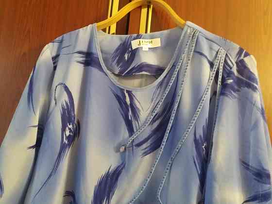 Продам блузкублузу блузон р.58-60 Донецк