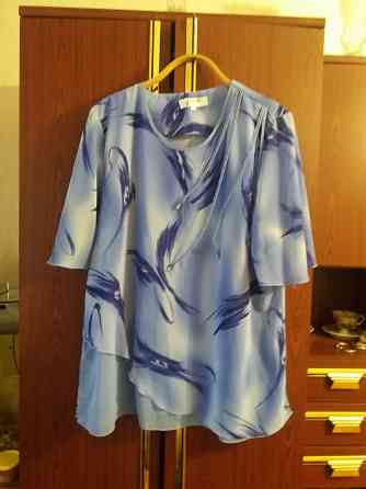 Продам блузкублузу блузон р.58-60 Донецк