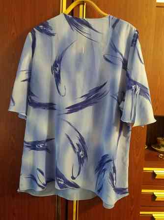 Продам блузкублузу блузон р.58-60 Донецк