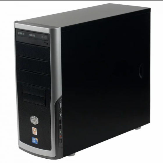 Cooler Master RC333 Донецк