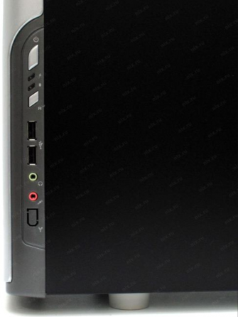 Cooler Master RC333 Донецк