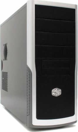 Cooler Master RC333 Донецк