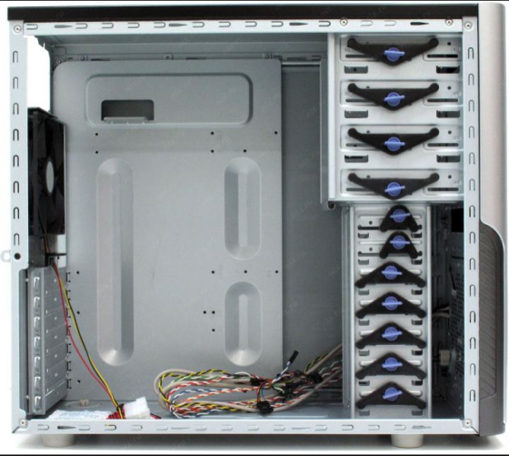 Cooler Master RC333 Донецк