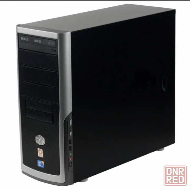 Cooler Master RC333 Донецк - изображение 2