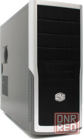 Cooler Master RC333 Донецк - изображение 1