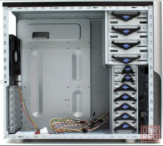 Cooler Master RC333 Донецк - изображение 4