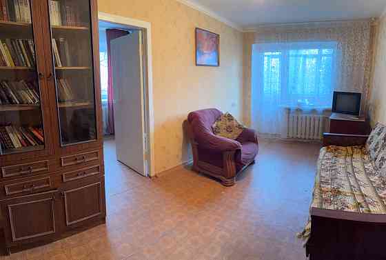 2 комнатная квартира Пролетарский район Донецк