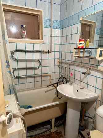 2 комнатная квартира Пролетарский район Донецк