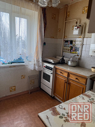2 комнатная квартира Пролетарский район Донецк - изображение 3
