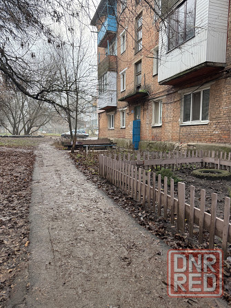 2 комнатная квартира Пролетарский район Донецк - изображение 1