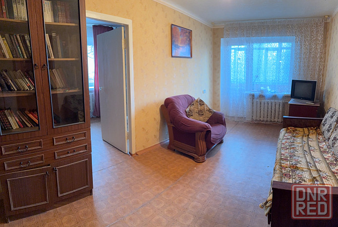 2 комнатная квартира Пролетарский район Донецк - изображение 2