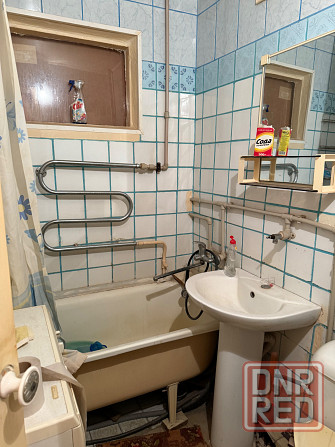 2 комнатная квартира Пролетарский район Донецк - изображение 5