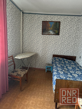 2 комнатная квартира Пролетарский район Донецк - изображение 4