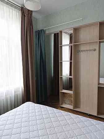 Сдается двухкомнатная квартира в Калининском районе по ул. Шахтостроителей. Донецк