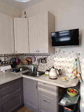 Сдается двухкомнатная квартира в Калининском районе по ул. Шахтостроителей. Донецк